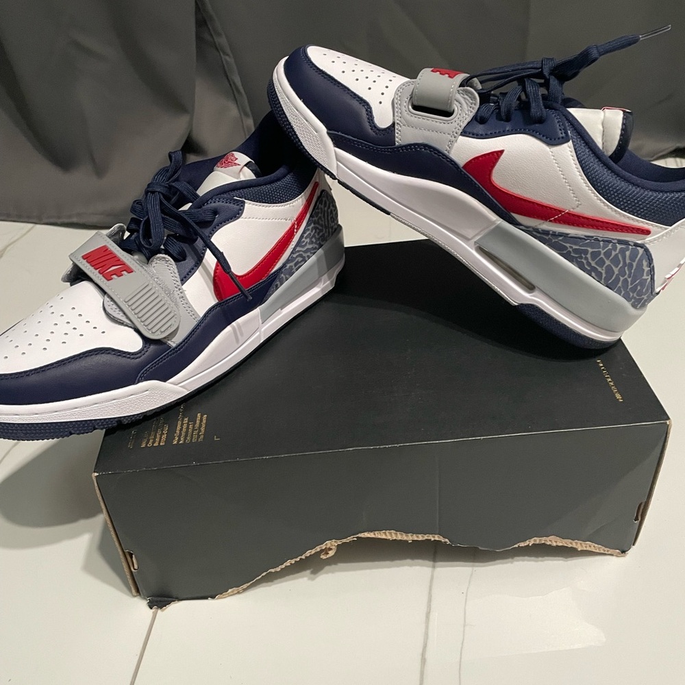 Air Jordan Legacy 312 Low